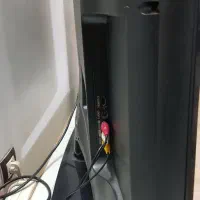 تلویزیون|تلویزیون و پروژکتور|پیشوا, |دیوار