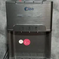 آبسردکن یخچال دار