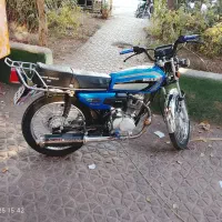 هندا 125بهرو 1401