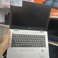 لپتاپcore i5نسل10رم8ddr4  هاردssdکاملانوباکارتن