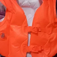 جلیقه نجات کودک