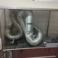 فر ساندویچی|اجاق گاز و لوازم برقی پخت‌وپز|زابل, |دیوار