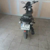 موتور طرح باکسر ۲۰۰ پیشرو فروشی|موتورسیکلت|همدان, |دیوار