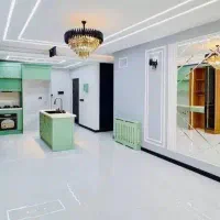 ۷۴ متر سند تک برگ اماده انتقال خوش نقش