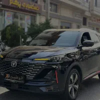 چانگان cs55وارداتی صفر|خودرو سواری و وانت|تهران, کوهک|دیوار