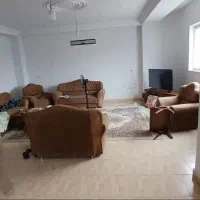 اجاره آپارتمان ۱۳۴متری خ کفشگرکلا