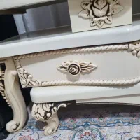 جاکفشی میز تی وی