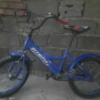 دوچرخه ۱۶