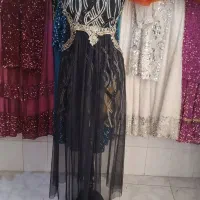 لباس مجلسی|لباس|مسجد سلیمان, |دیوار