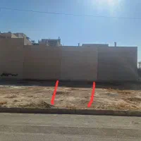 شهرک میلاد شاهین شهر زمین ۲۵۰ متری