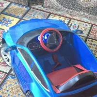 ماشین شارژی|اسباب و اثاث بچه|بیرجند, |دیوار