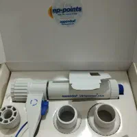 دیسپنسر آزمایشگاهی اپندورف ساخت آلمان|آرایشی، بهداشتی، درمانی|ابهر, |دیوار