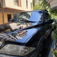 موسو فول کاملا بیرنگ ۱۵ سال خواب