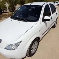 تیبا ۲ ۱۴۰۰ هاچبک|خودرو سواری و وانت|بروجرد, |دیوار