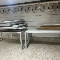 میز و صندلی|مبلمان اداری|بوشهر, |دیوار