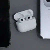 آیفون ۱۶نرمال ۱۲۸ گیگ ایرپاد|موبایل|اهواز, گلستان|دیوار