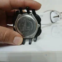 ساعت کیو کیو  اصلی اصل