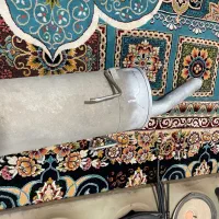 منبع|گردهمایی و همایش|صدرا-فارس, فاز ۱|دیوار