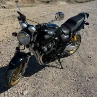 فروش سی بی ۴۰۰|موتورسیکلت|شیراز, مسلم|دیوار