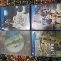 ps4|کنسول، بازی ویدئویی و آنلاین|تهران, باغ فیض|دیوار