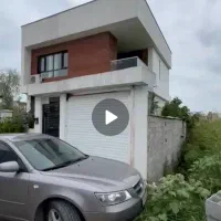 رهن ویلا دوبلکس ۲۰۰متری در رویان /کد ۶۴۹  (فانی)