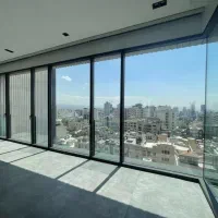۱۶۰متر آکواریومی/۳خواب/کینگ مستر/۲پارکینگ/شهرک غرب