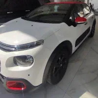 سیتروئن C3 مونتاژ بدون گرمکن صندلی، مدل ۱۳۹۸|خودرو سواری و وانت|کرج, مهرویلا شمالی|دیوار