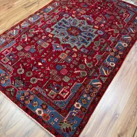 عشوند نهاوندی|فرش|تهران, صاحبقرانیه|دیوار