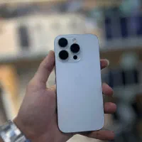 iphone 16 pro|موبایل|کرج, عظیمیه|دیوار