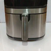 سرخ کن بدون روغن