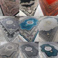 منزل خودتون را به اثری هنری تبدیل کنید/|فرش|فلاورجان, |دیوار