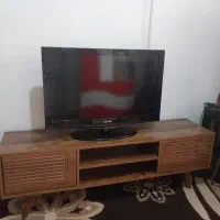 تلویزیون سامسونگ32اینچ بامیزتلویزیون