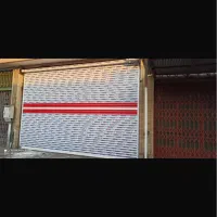 نصب و ‌تعمیرات درب های برقی جدیدوقدیم وتعویض فنر|خدمات پیشه و مهارت|اصفهان, بوستان آینه خانه|دیوار