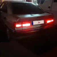 زانتیا ۲۶۰کار بی رنگ|خودرو سواری و وانت|محمدیه-قزوین, |دیوار