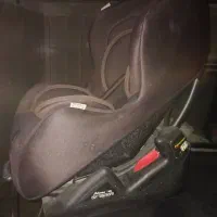 فروش فوری صندلی ماشین کودک مارک ارتمن بی بی|تخت و صندلی بچه|پردیس, فاز ۳|دیوار