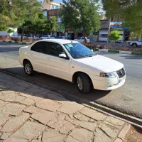 سورن پلاس EF7 دوگانه شرکتی . دریچه سیمی . با رینگ