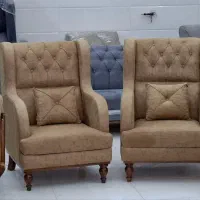 فروش مبل سلطنتی 7نفره