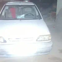 پراید مدل 92