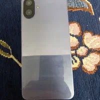 گوشی سامسونگ A07
