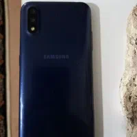 گوشی سامسونگ A01 در حد نو|موبایل|کوهسار (البرز), |دیوار