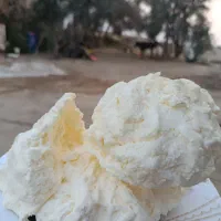 کره محلی درجه یک (مسکه)
