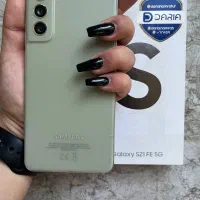 Galaxy S21 FE 5G 256GB|موبایل|تهران, نیروی هوایی (پیروزی)|دیوار