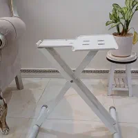 پایه آهنی اتو پرسی بکو