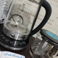 چای ساز یونیک نو|سماور، چای‌ساز، قهوه‌ساز|گلپایگان, |دیوار