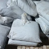 جو تخمیری وکیوم..مخصوص میش شتر.بره.گوساله