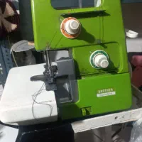 سر دوز دو نخ