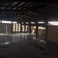 فروش سوله واقع در شهرک صنعتی زاویه با بهترین شرایط|فروش دفتر صنعتی، کشاورزی، تجاری|زاویه, |دیوار