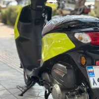 طرح پاکشتی مخصوص بانوان رهرو ۱۲۵ پلاس اقساط|موتورسیکلت|اصفهان, عسگریه|دیوار