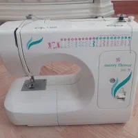 چرخ خیاطی کاچیران