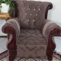 مبل راحتی|مبلمان خانگی و میز عسلی|تهران, شمشیری|دیوار